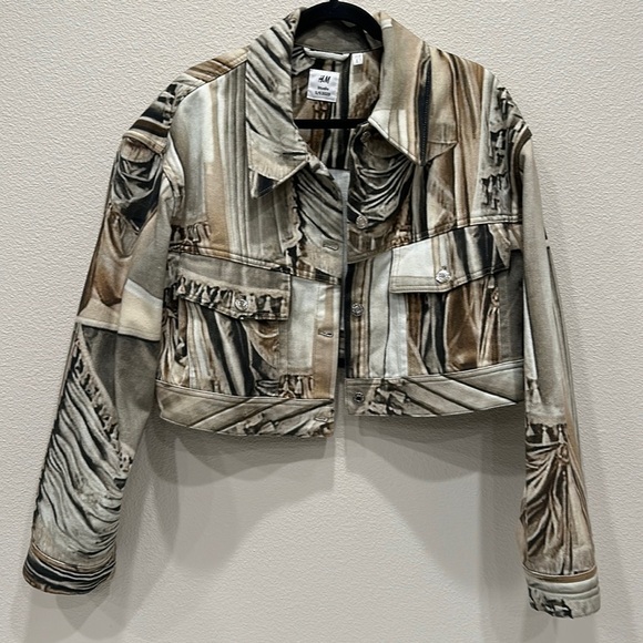 H&M Studio S/S 2023 - Picture 4 of 10